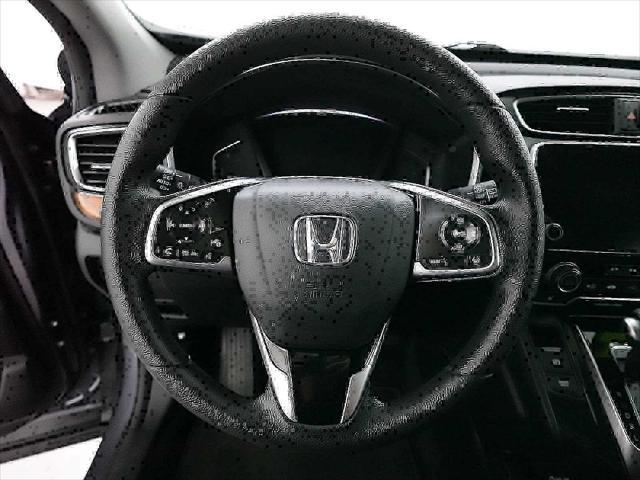 used 2022 Honda CR-V car, priced at $23,772