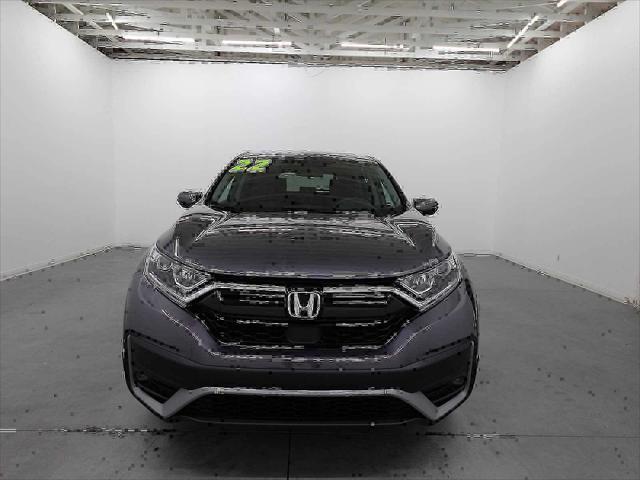 used 2022 Honda CR-V car, priced at $23,772