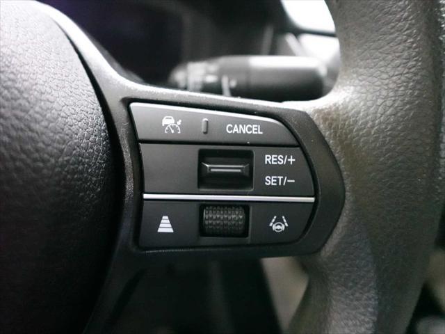 used 2023 Honda Accord car, priced at $26,455