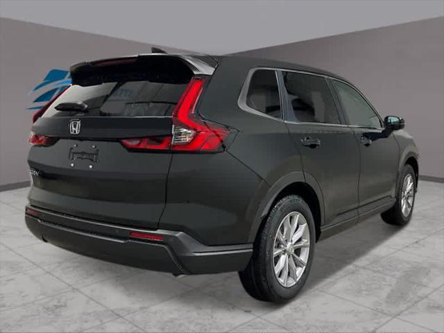 new 2025 Honda CR-V car, priced at $37,850