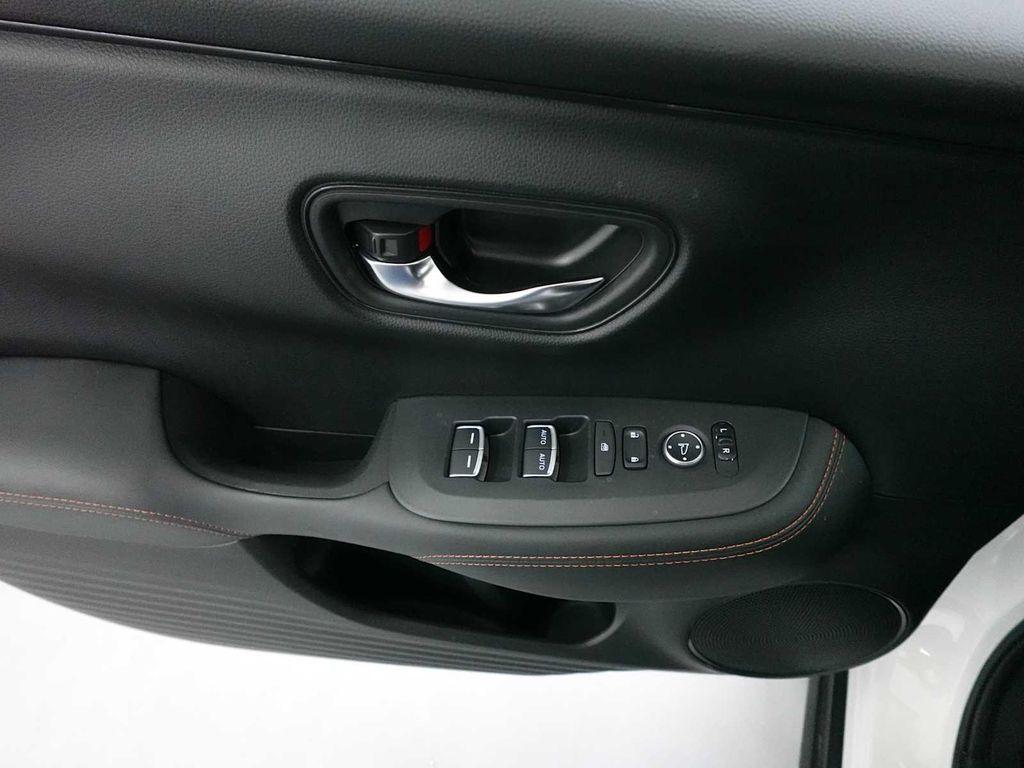 used 2023 Honda HR-V car, priced at $24,785