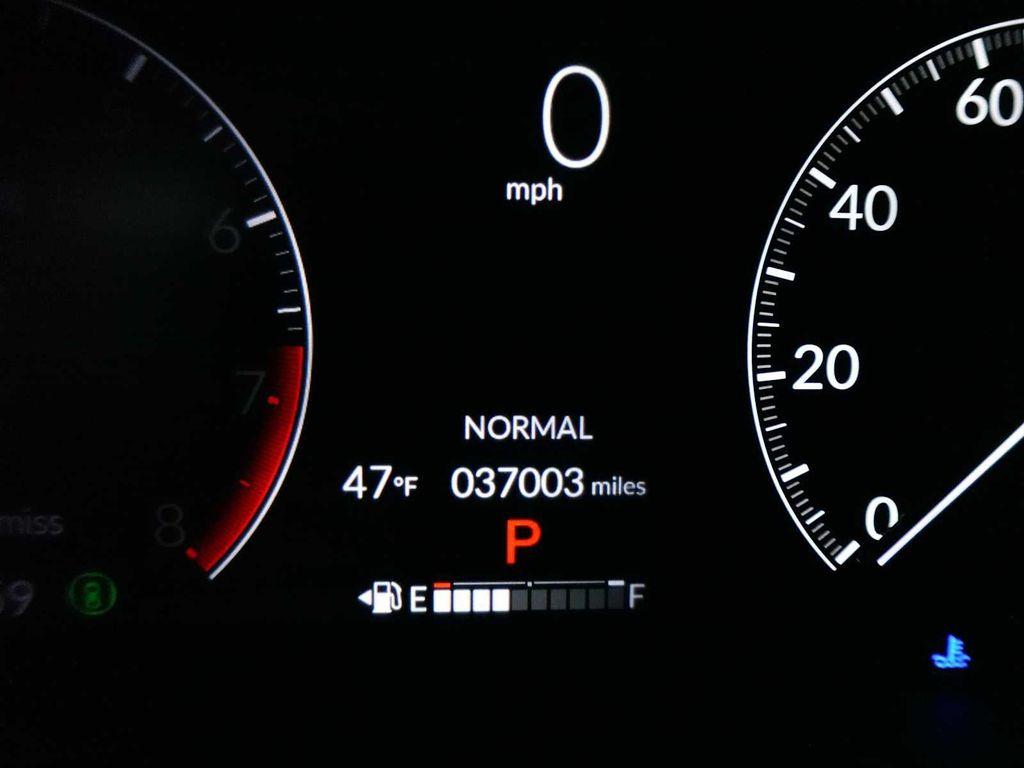 used 2023 Honda HR-V car, priced at $24,785