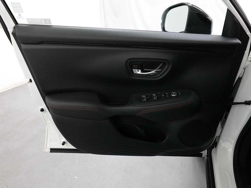 used 2023 Honda HR-V car, priced at $24,785