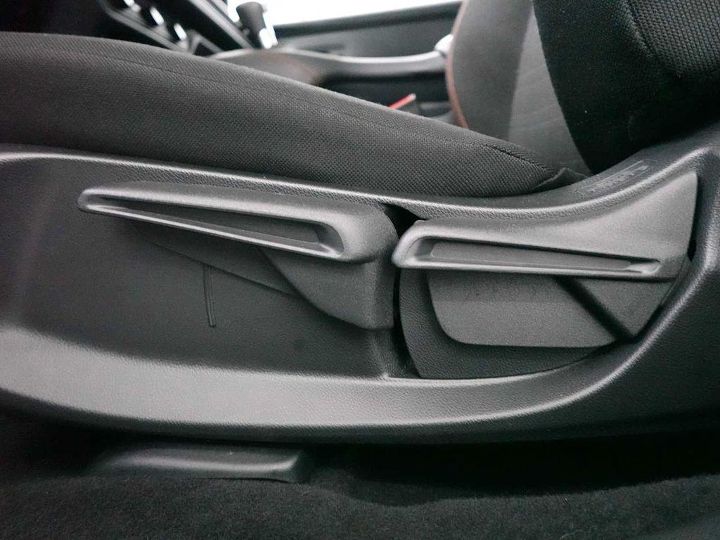 used 2023 Honda HR-V car, priced at $24,785