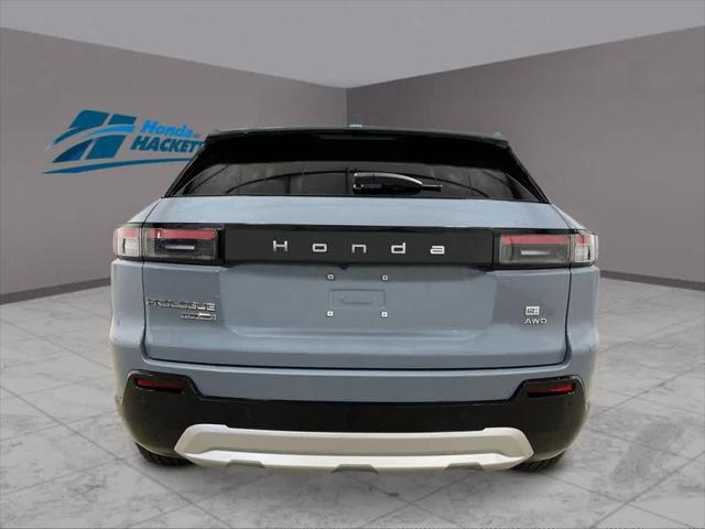 new 2025 Honda Prologue car, priced at $56,605