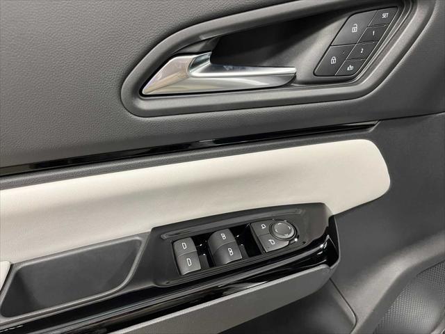 new 2025 Honda Prologue car, priced at $56,605