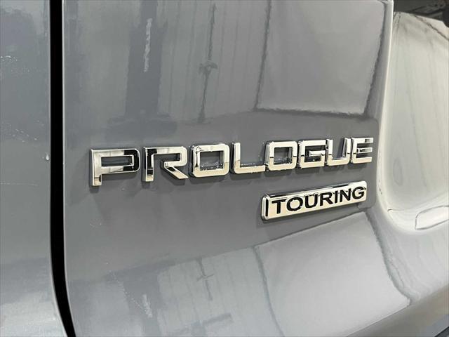 new 2025 Honda Prologue car, priced at $56,605