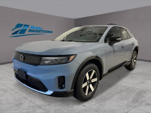 new 2025 Honda Prologue car, priced at $56,605