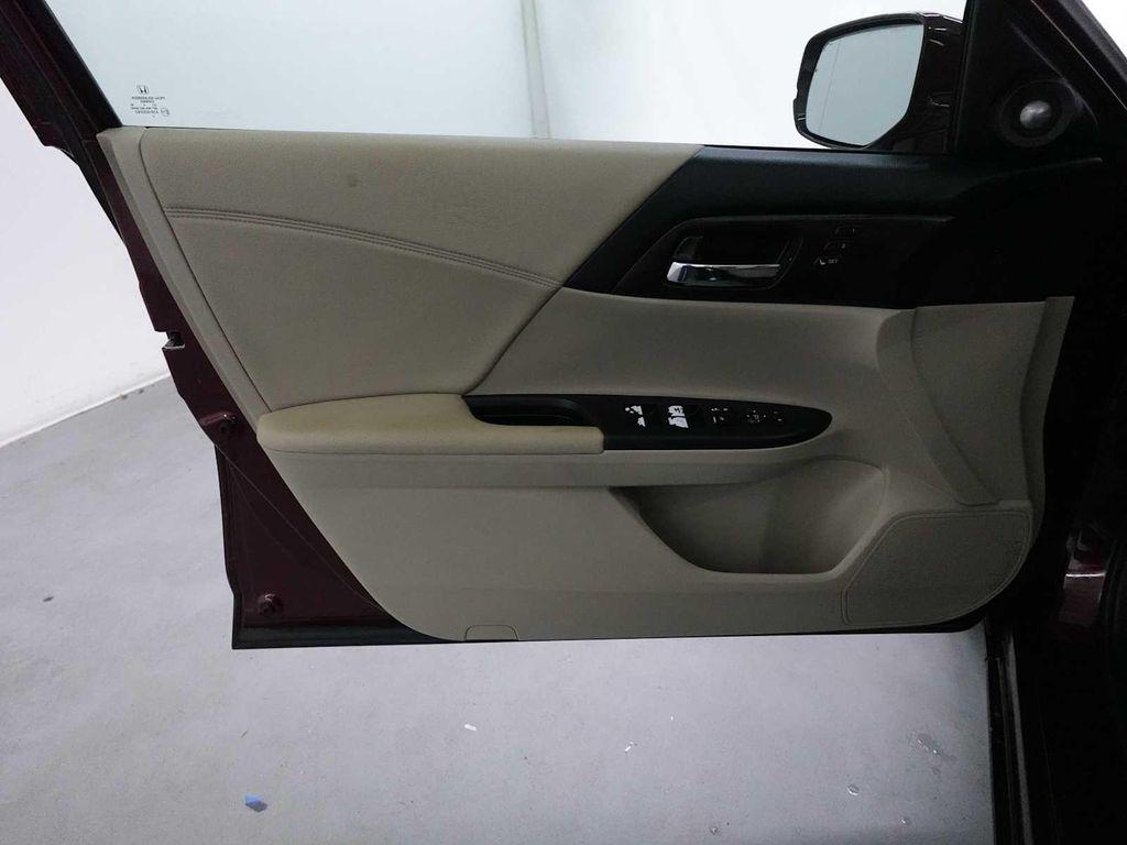 used 2014 Honda Accord car, priced at $12,295