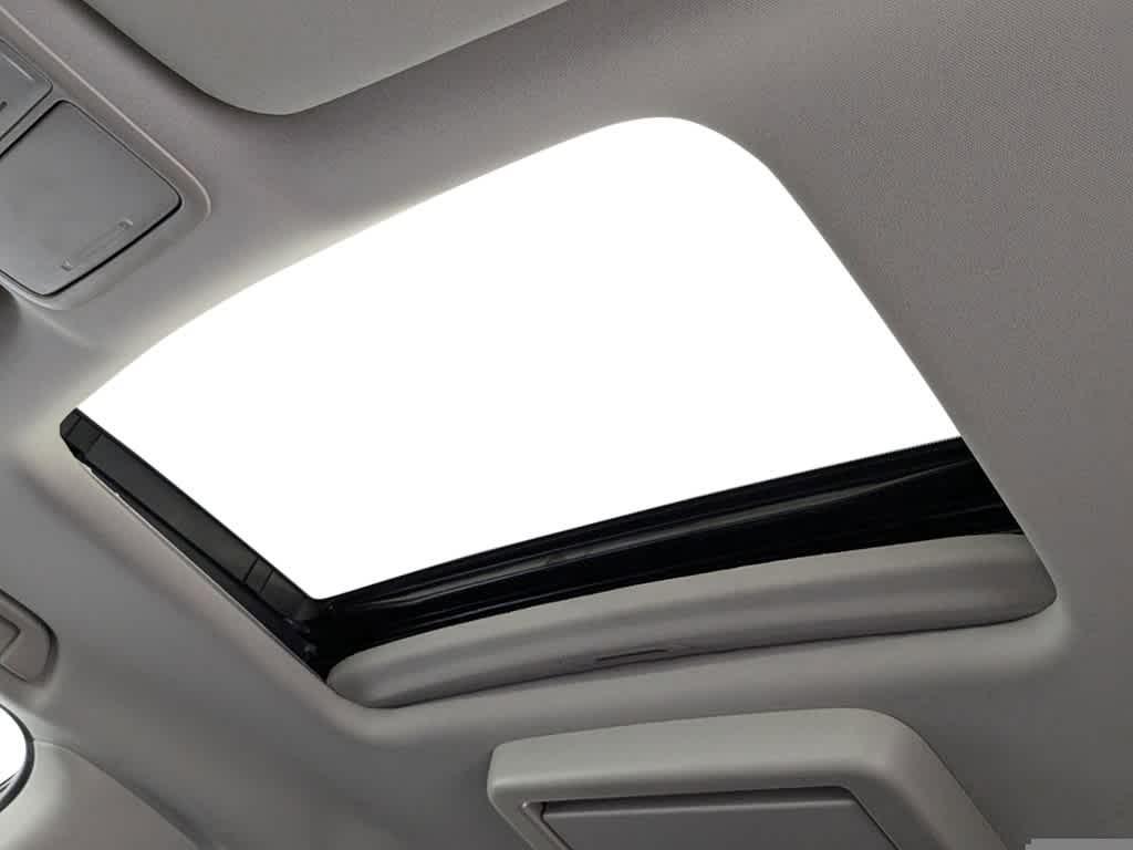 new 2026 Honda Odyssey car, priced at $53,190