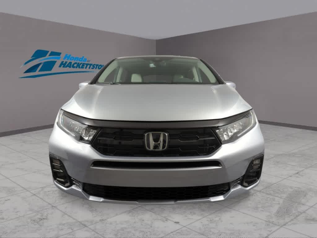 new 2026 Honda Odyssey car, priced at $53,190