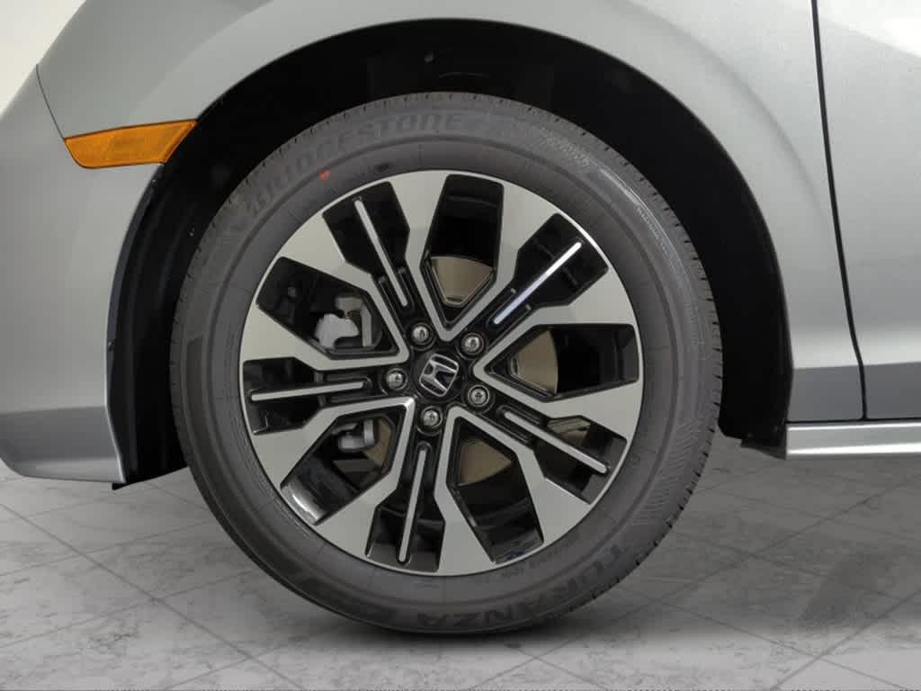 new 2026 Honda Odyssey car, priced at $53,190