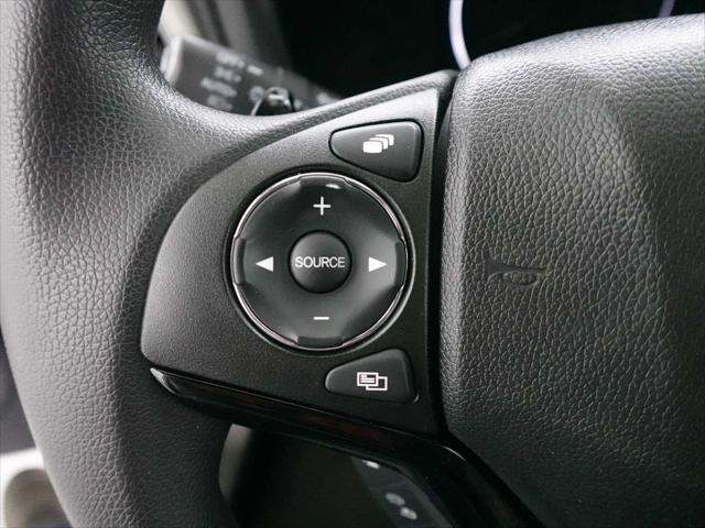 used 2016 Honda HR-V car, priced at $10,795