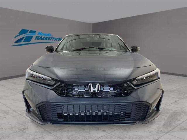 new 2025 Honda Civic car, priced at $32,845