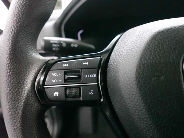 used 2022 Honda Civic car, priced at $20,885