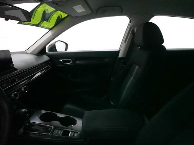 used 2022 Honda Civic car, priced at $20,885