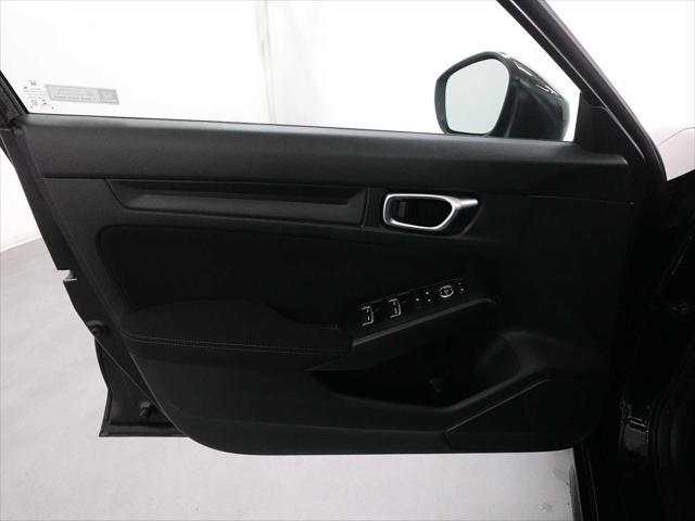 used 2022 Honda Civic car, priced at $20,885
