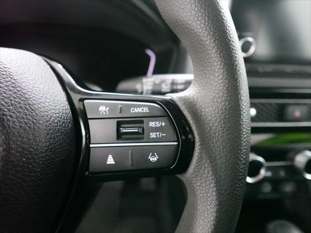 used 2022 Honda Civic car, priced at $20,885