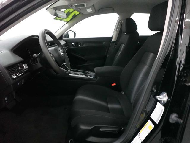 used 2022 Honda Civic car, priced at $20,885
