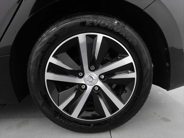 used 2022 Honda Civic car, priced at $20,885
