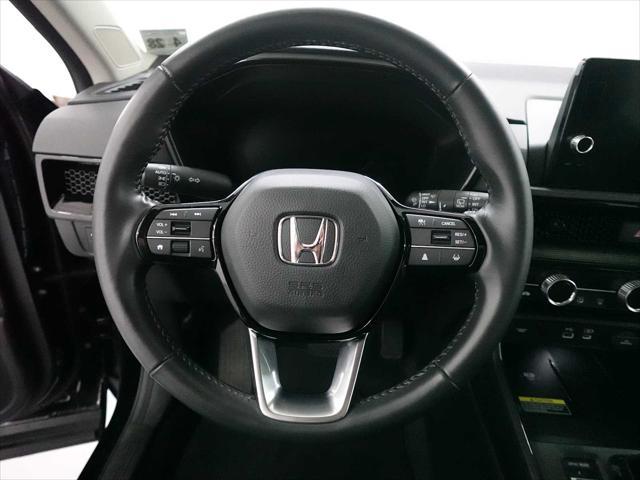 used 2023 Honda CR-V car, priced at $32,455