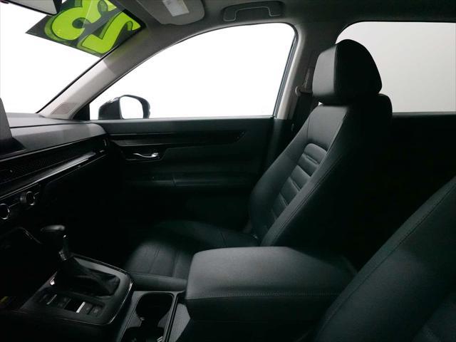 used 2023 Honda CR-V car, priced at $32,455