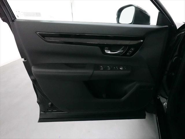 used 2023 Honda CR-V car, priced at $32,455