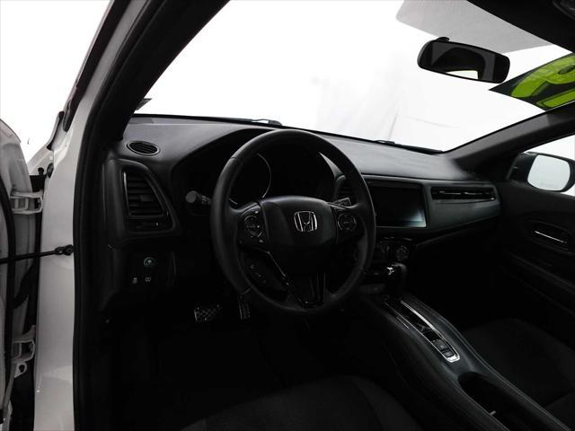 used 2019 Honda HR-V car, priced at $18,998