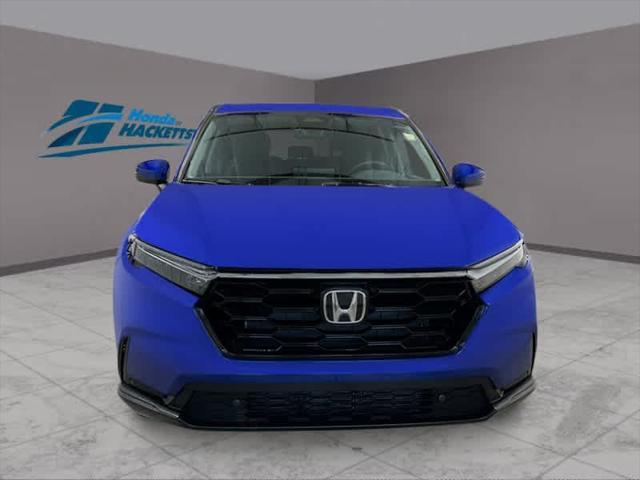 new 2024 Honda CR-V car, priced at $37,965