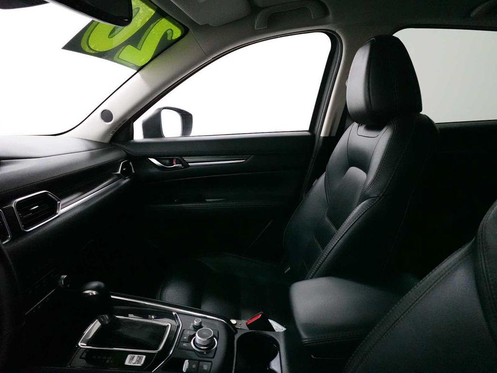 used 2020 Mazda CX-5 car, priced at $21,899