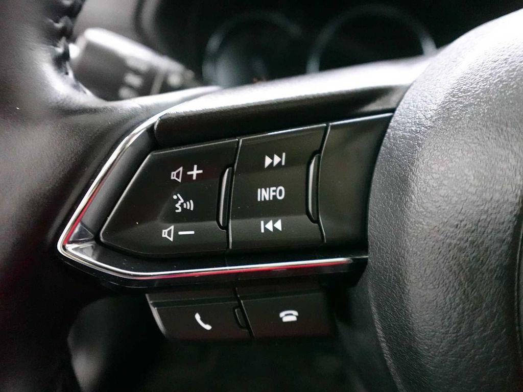 used 2020 Mazda CX-5 car, priced at $21,899