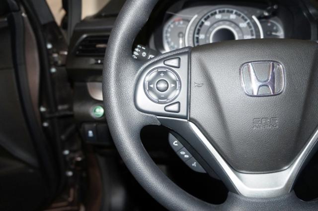 used 2015 Honda CR-V car, priced at $12,885