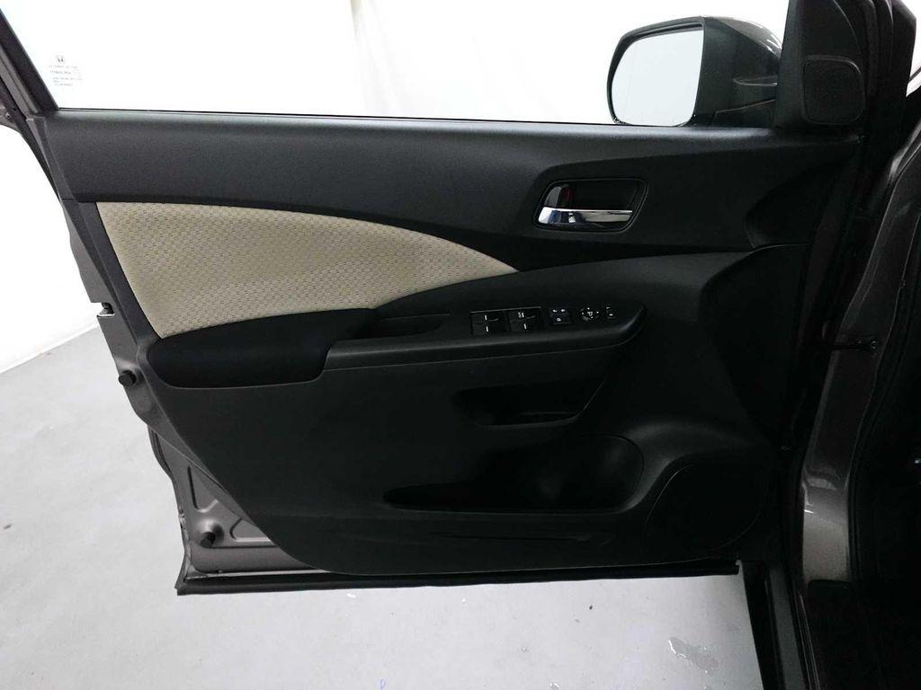 used 2015 Honda CR-V car, priced at $12,885