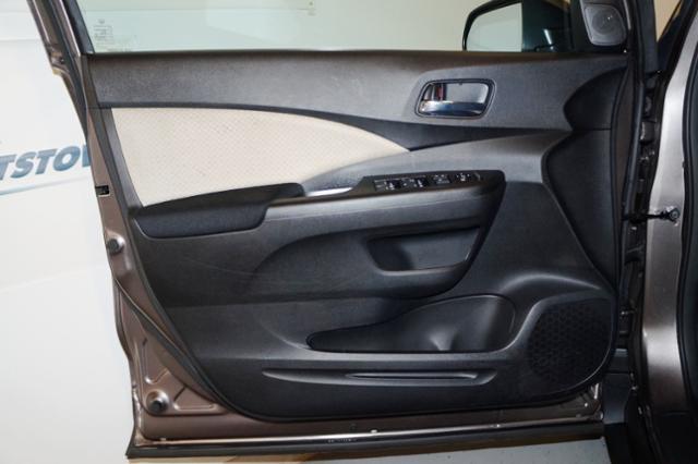 used 2015 Honda CR-V car, priced at $12,885