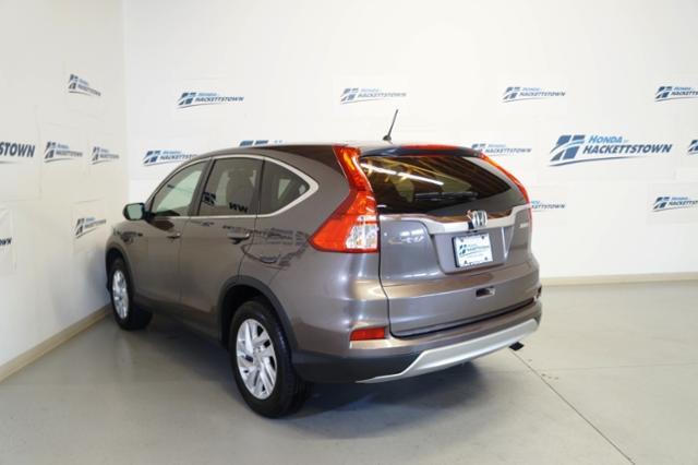used 2015 Honda CR-V car, priced at $12,885