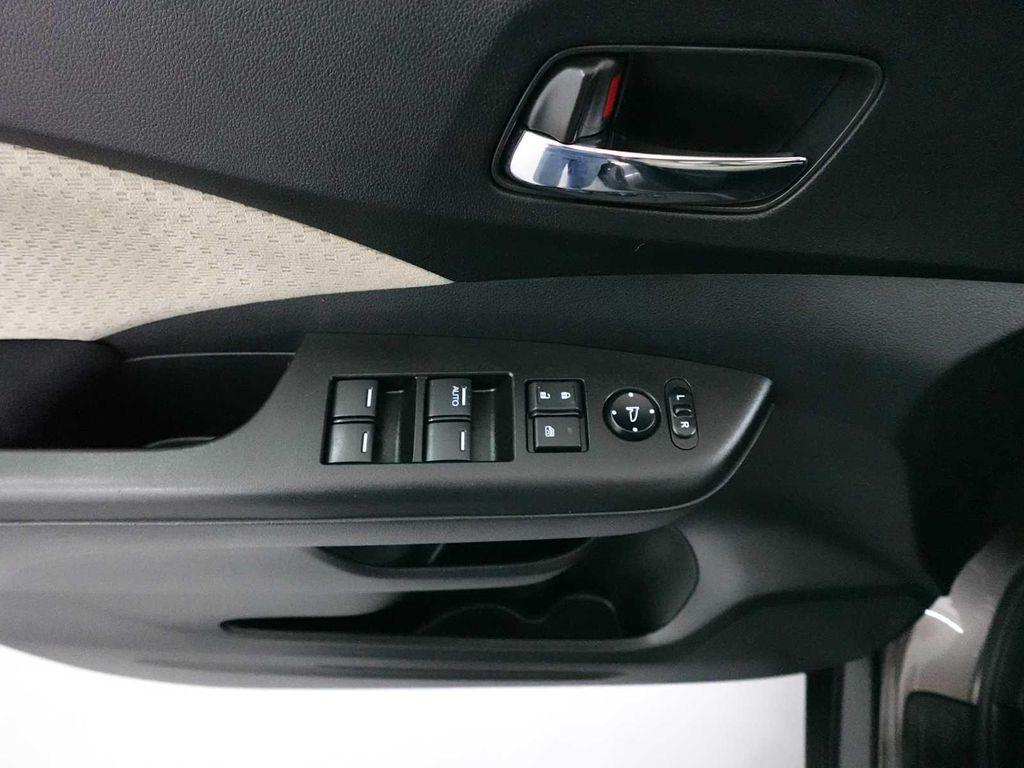 used 2015 Honda CR-V car, priced at $12,885