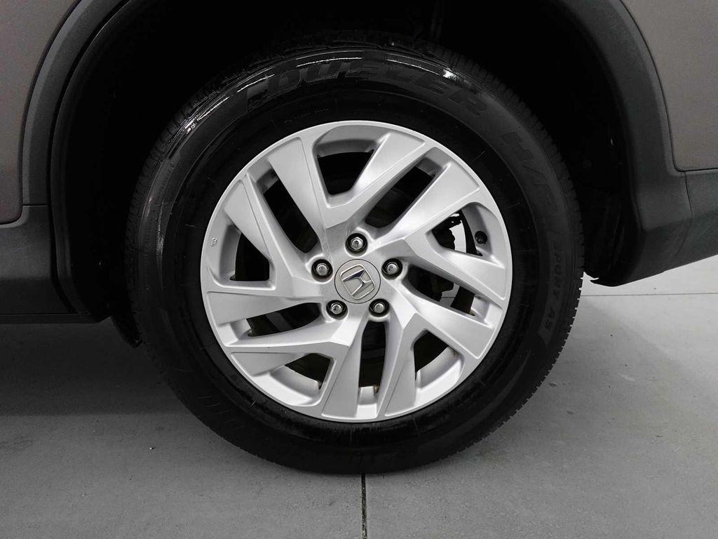 used 2015 Honda CR-V car, priced at $12,885