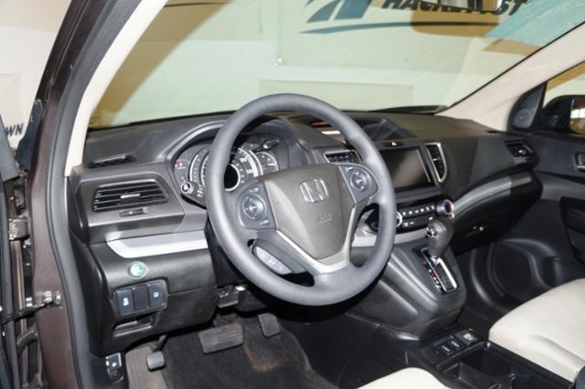 used 2015 Honda CR-V car, priced at $12,885