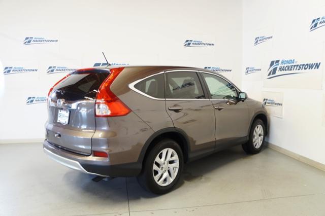 used 2015 Honda CR-V car, priced at $12,885