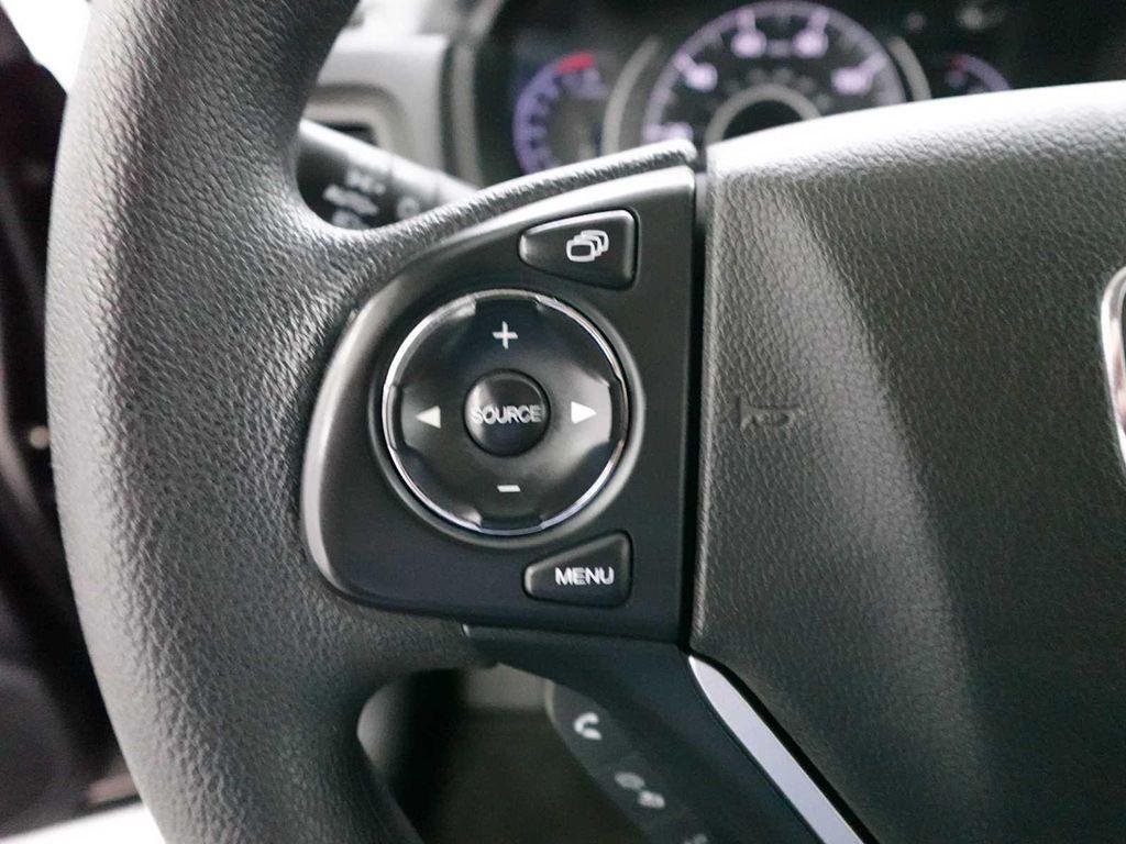 used 2015 Honda CR-V car, priced at $12,885