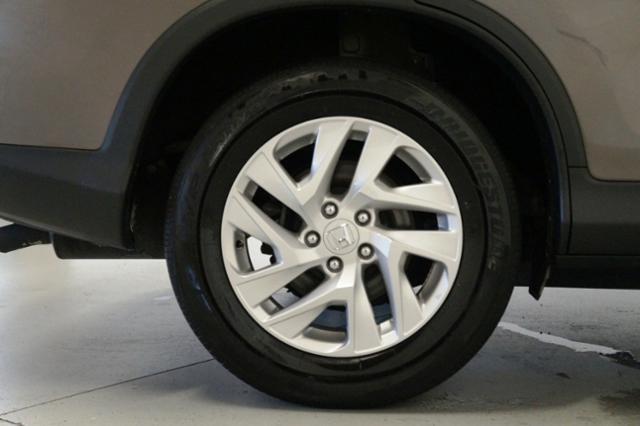 used 2015 Honda CR-V car, priced at $12,885