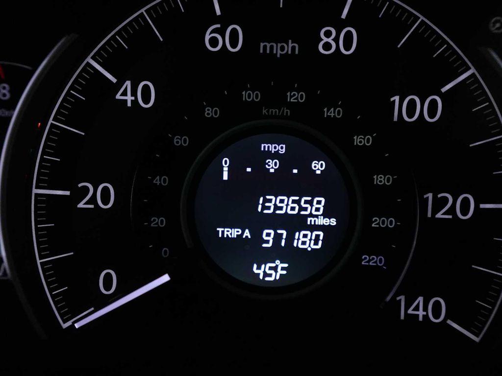 used 2015 Honda CR-V car, priced at $12,885