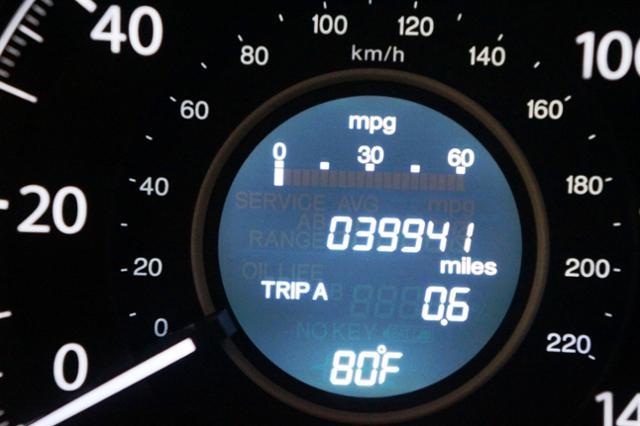 used 2015 Honda CR-V car, priced at $12,885