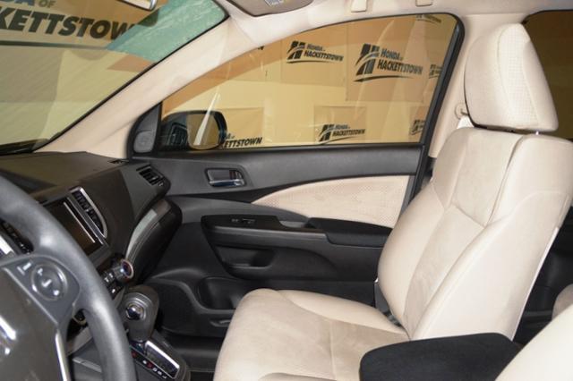 used 2015 Honda CR-V car, priced at $12,885
