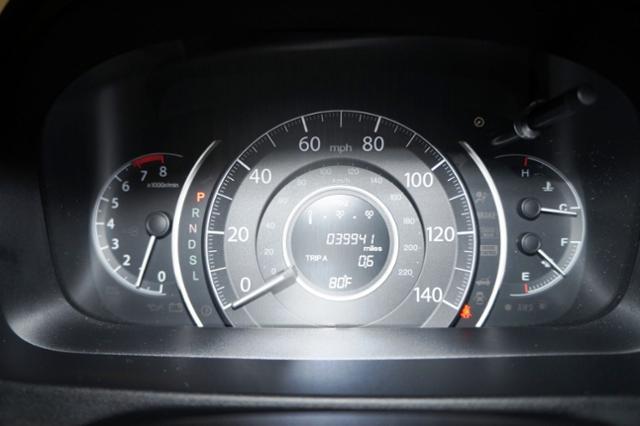 used 2015 Honda CR-V car, priced at $12,885