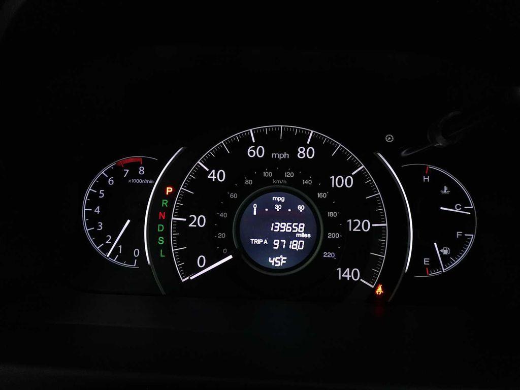 used 2015 Honda CR-V car, priced at $12,885
