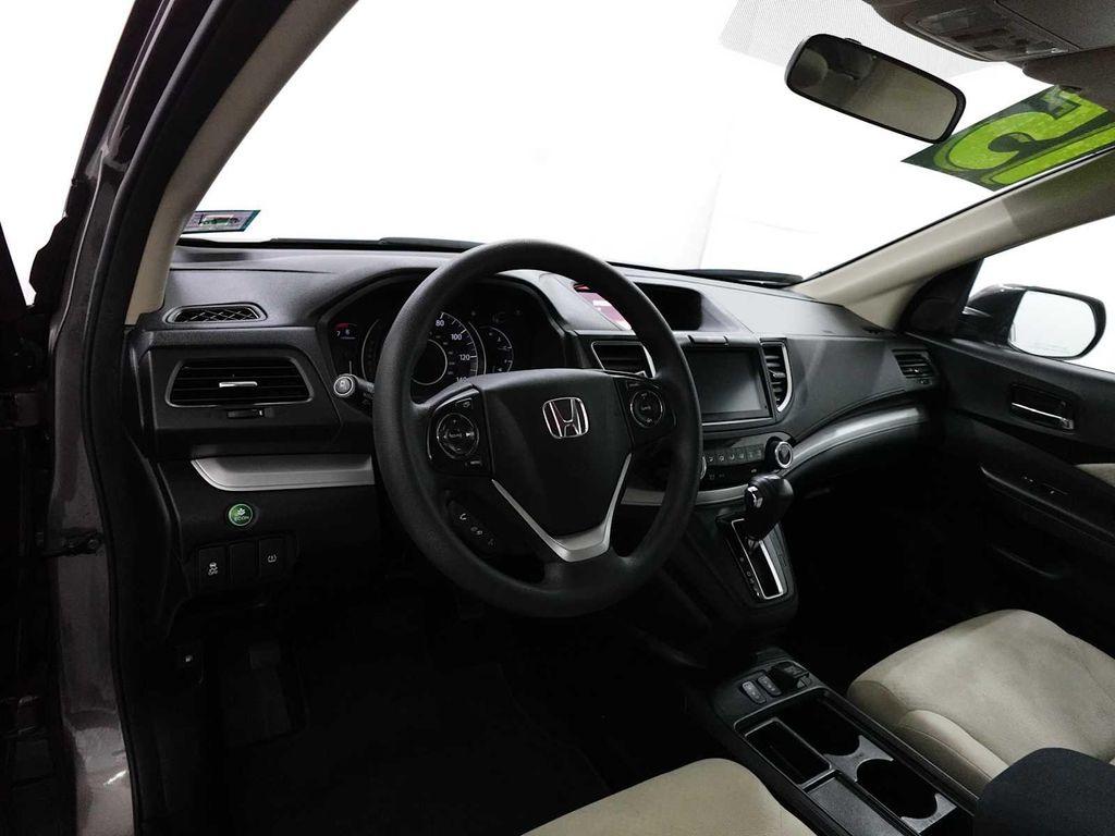 used 2015 Honda CR-V car, priced at $12,885