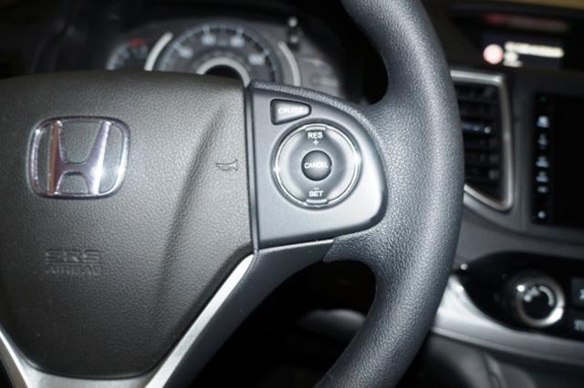 used 2015 Honda CR-V car, priced at $12,885