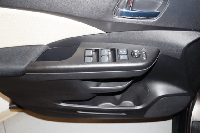 used 2015 Honda CR-V car, priced at $12,885