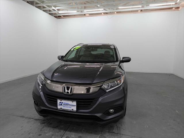 used 2019 Honda HR-V car, priced at $20,992